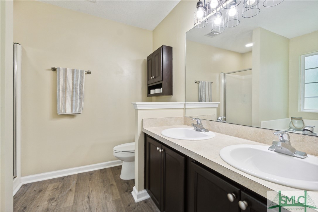 5 Crossgate Way Guyton, GA 31312 - Photo 23 of 27