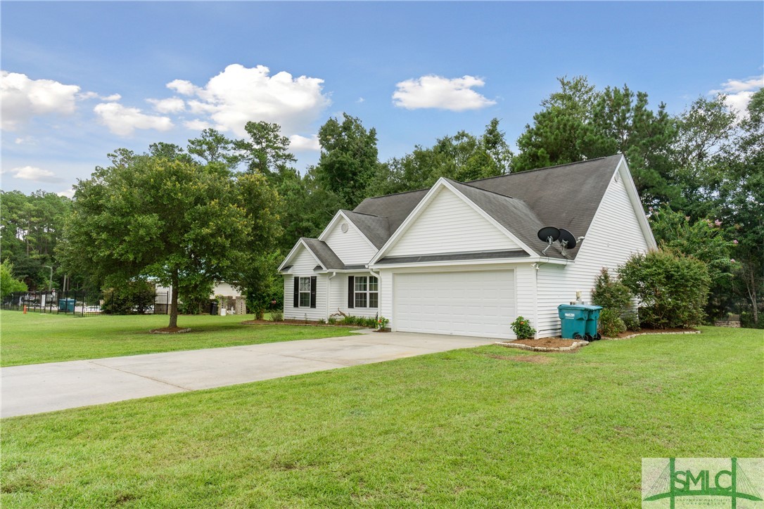 5 Crossgate Way Guyton, GA 31312 - Photo 3 of 27