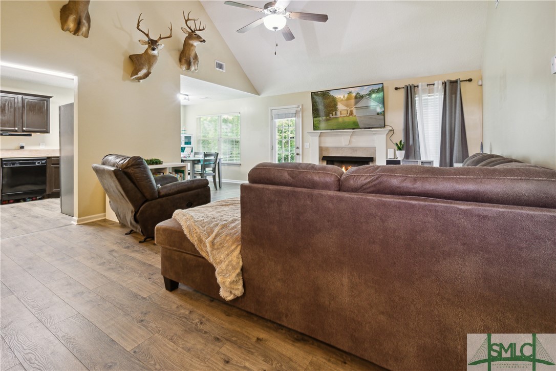 5 Crossgate Way Guyton, GA 31312 - Photo 8 of 27