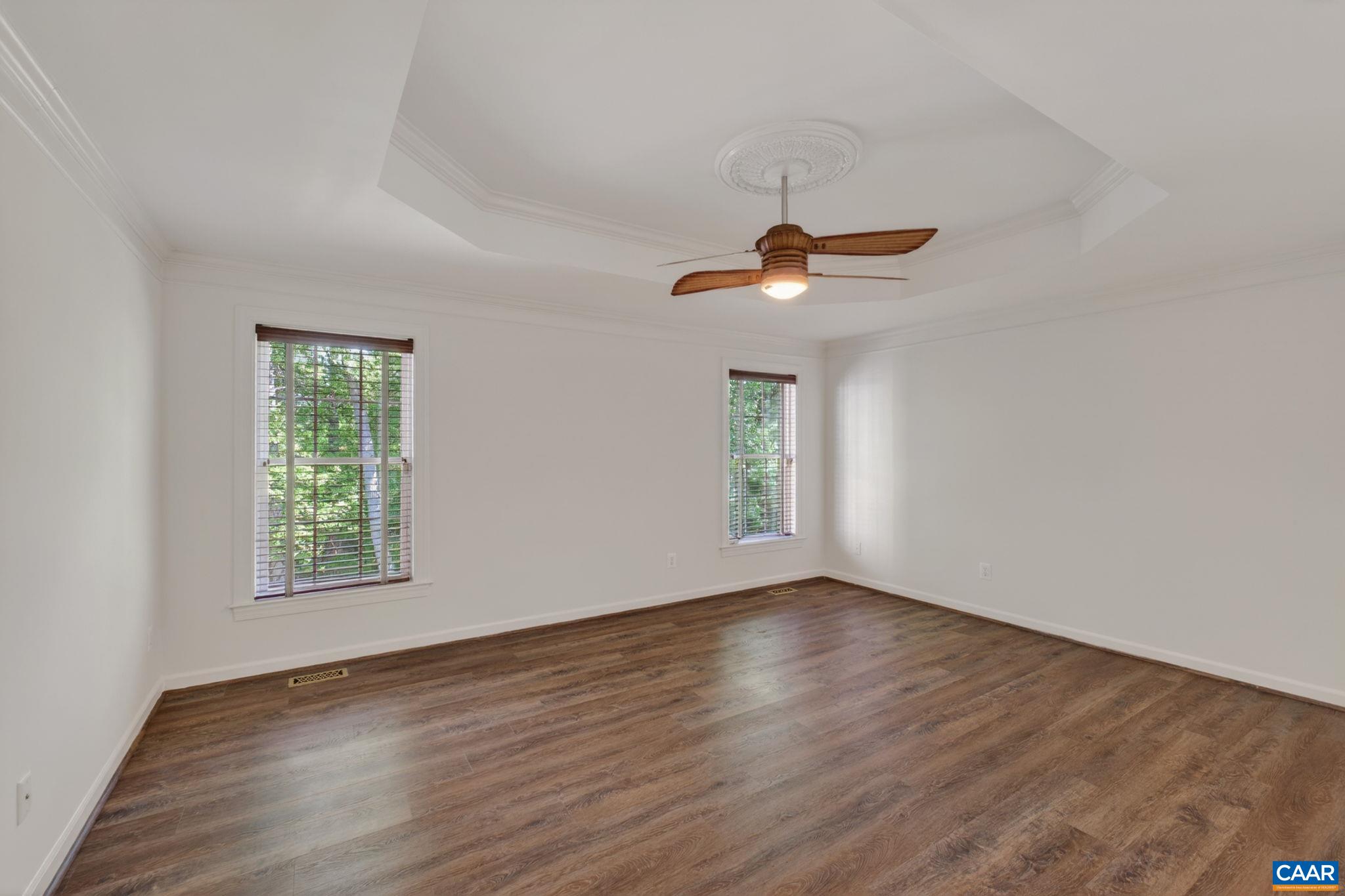 64 Blue Ridge Terrace Zion Crossroads, VA 22942 - Photo 13 of 51 with Tray Ceilings