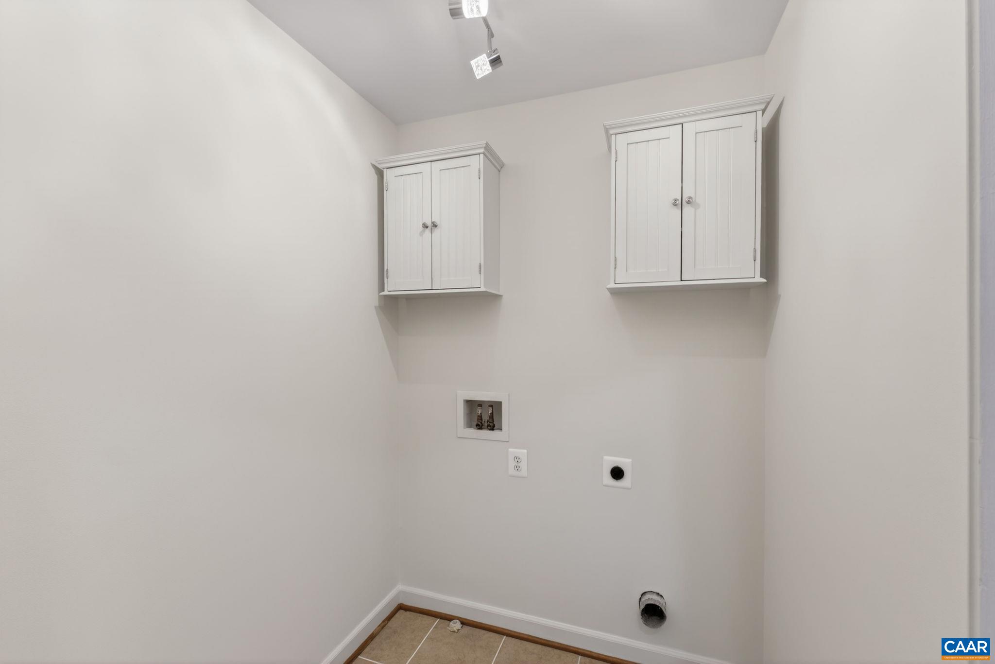 64 Blue Ridge Terrace Zion Crossroads, VA 22942 - Photo 15 of 51 First Level Laundry Room