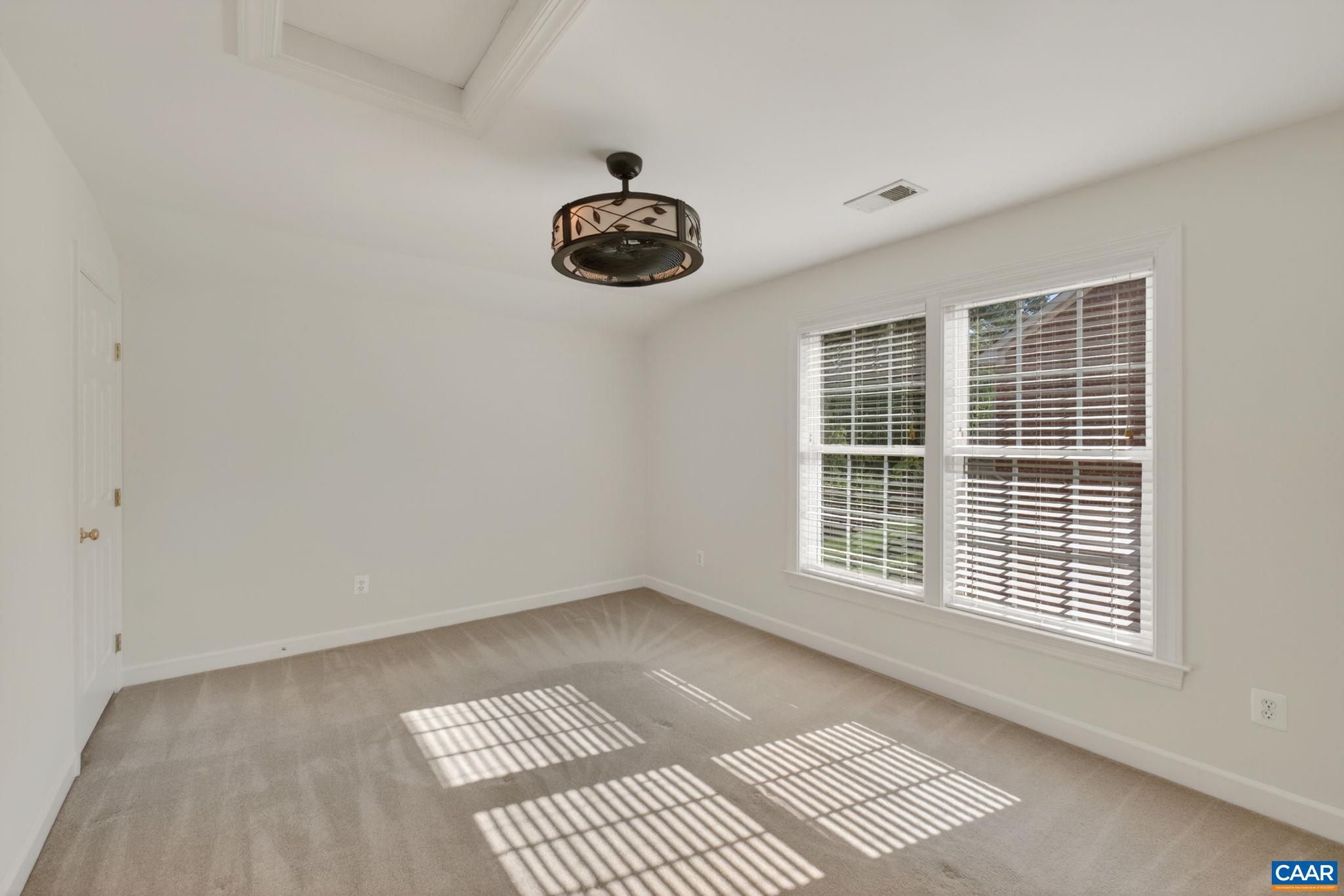 64 Blue Ridge Terrace Zion Crossroads, VA 22942 - Photo 20 of 51 Fourth Bedroom