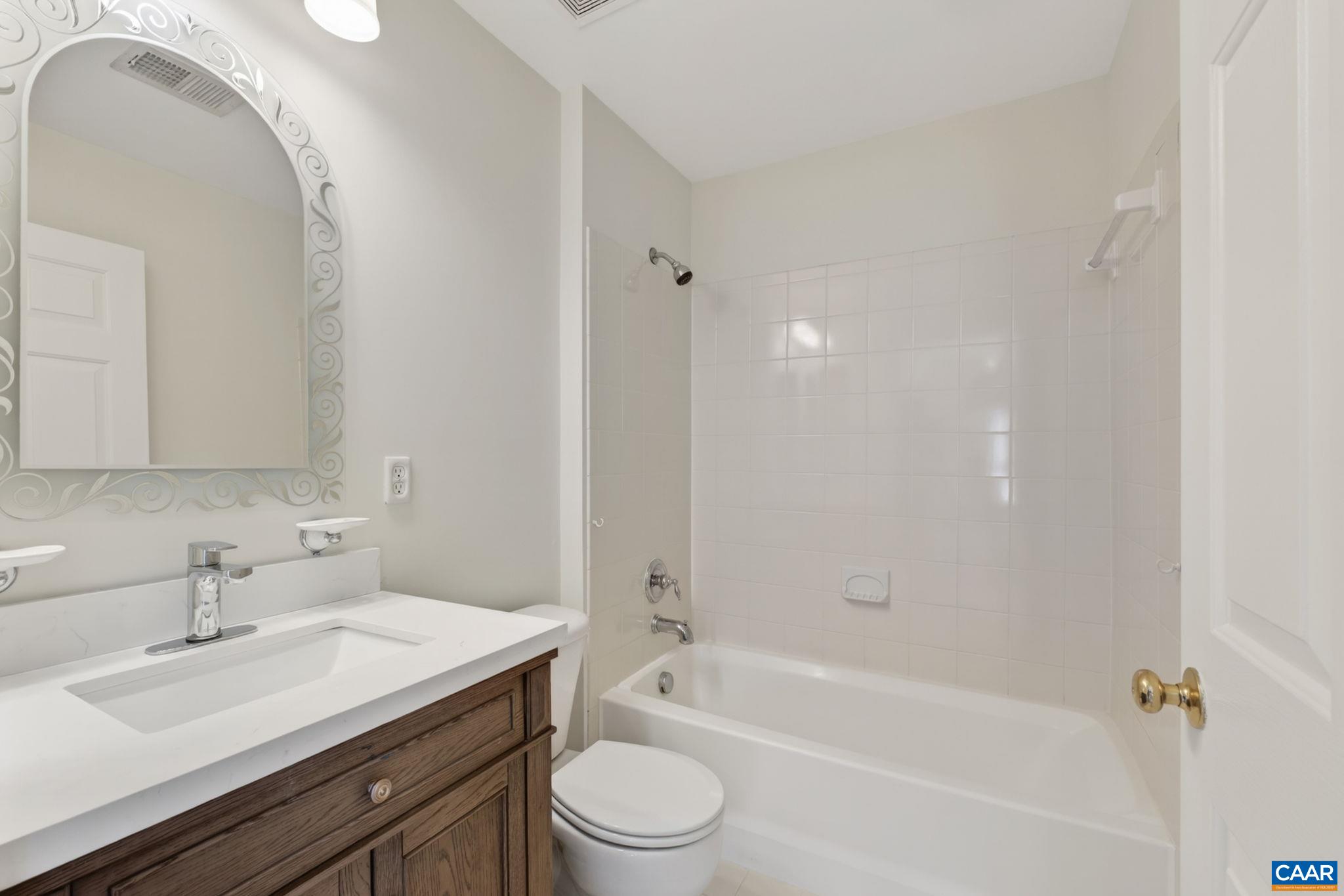 64 Blue Ridge Terrace Zion Crossroads, VA 22942 - Photo 21 of 51 Third Full Bathroom