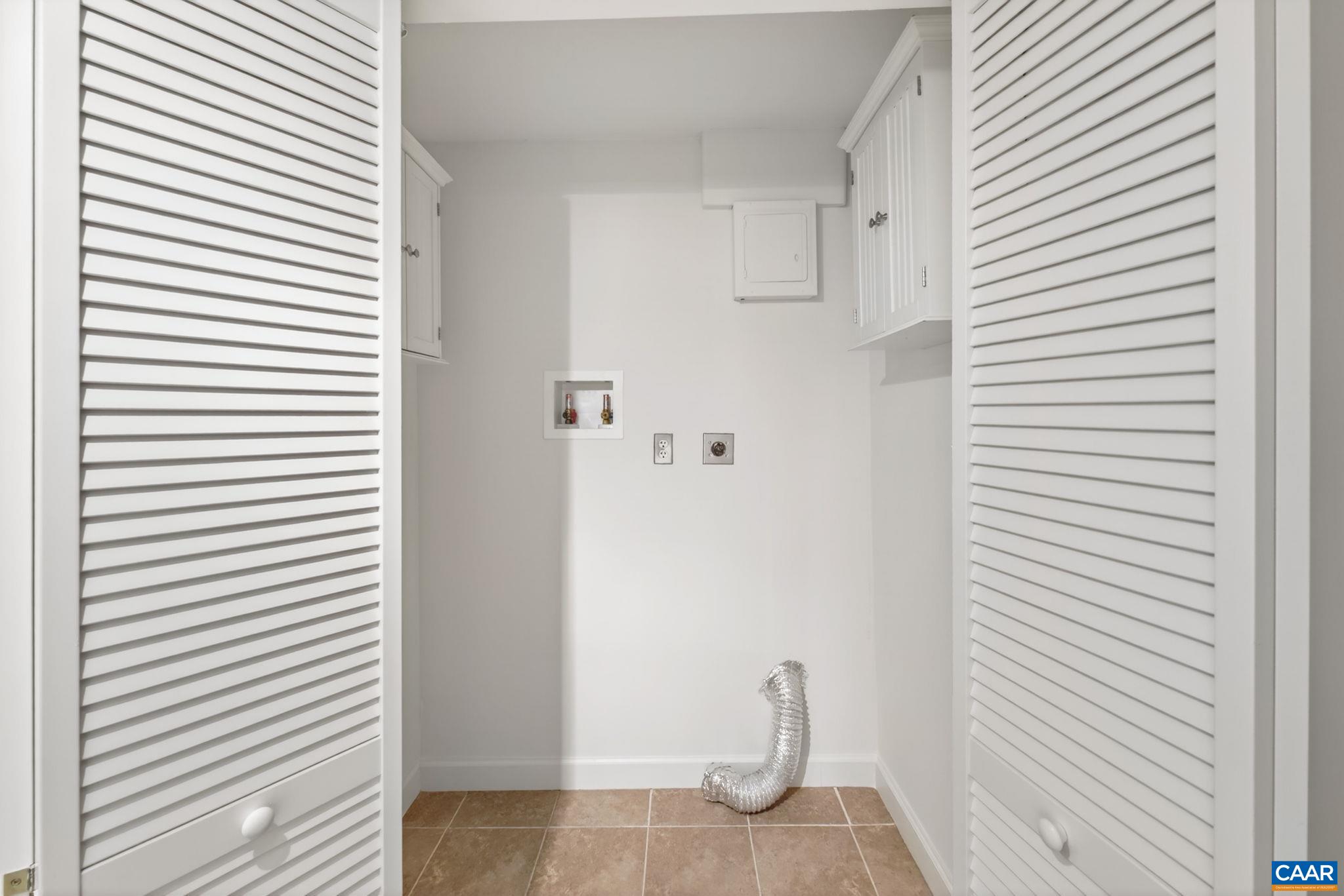 64 Blue Ridge Terrace Zion Crossroads, VA 22942 - Photo 24 of 51 Second Laundry Room