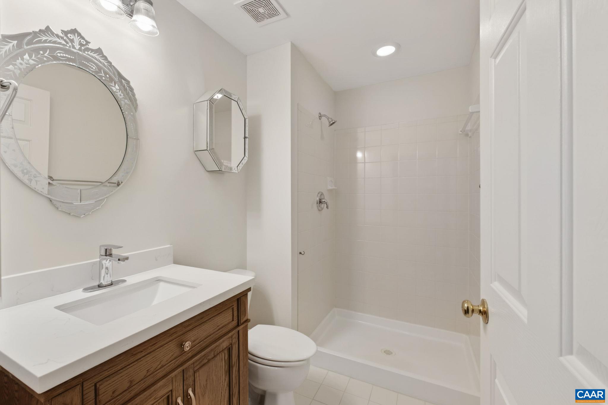 64 Blue Ridge Terrace Zion Crossroads, VA 22942 - Photo 26 of 51 Fourth Full Bathroom