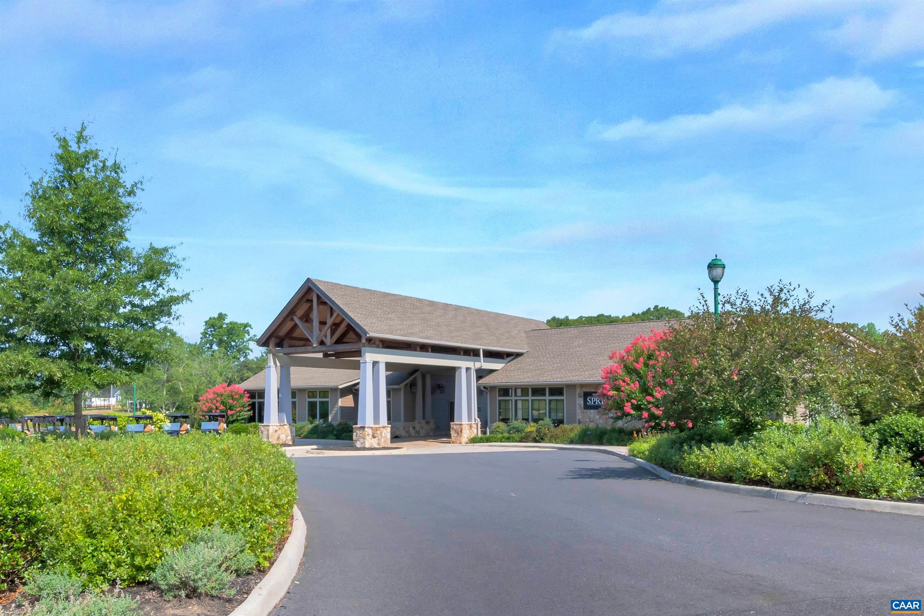 64 Blue Ridge Terrace Zion Crossroads, VA 22942 - Photo 33 of 51 Golf Pro Shop, Dining
