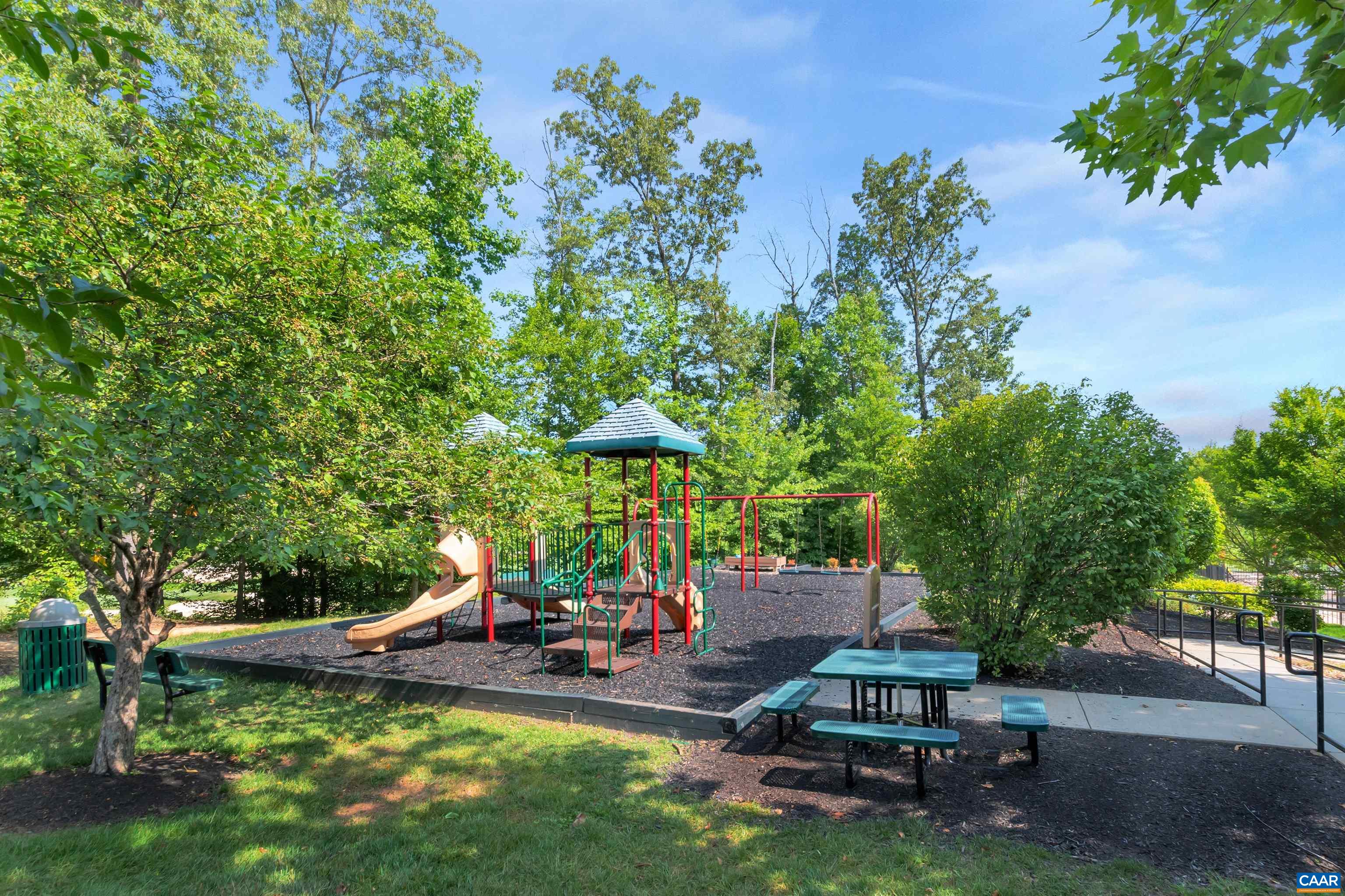 64 Blue Ridge Terrace Zion Crossroads, VA 22942 - Photo 38 of 51 Playground