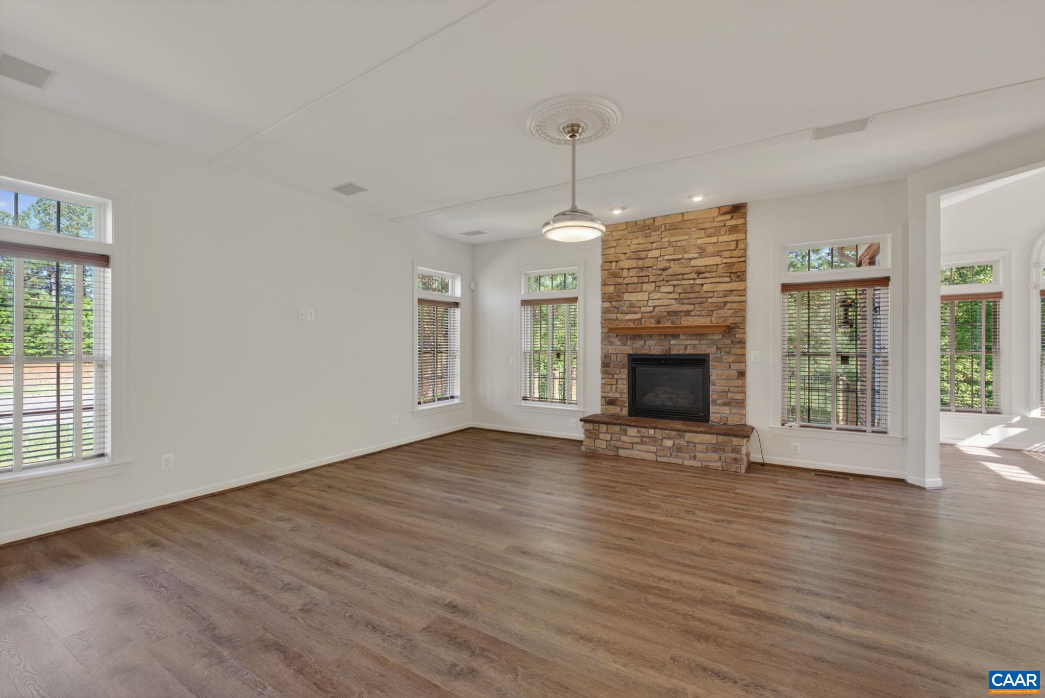 64 Blue Ridge Terrace Zion Crossroads, VA 22942 - Photo 4 of 51 Great Room