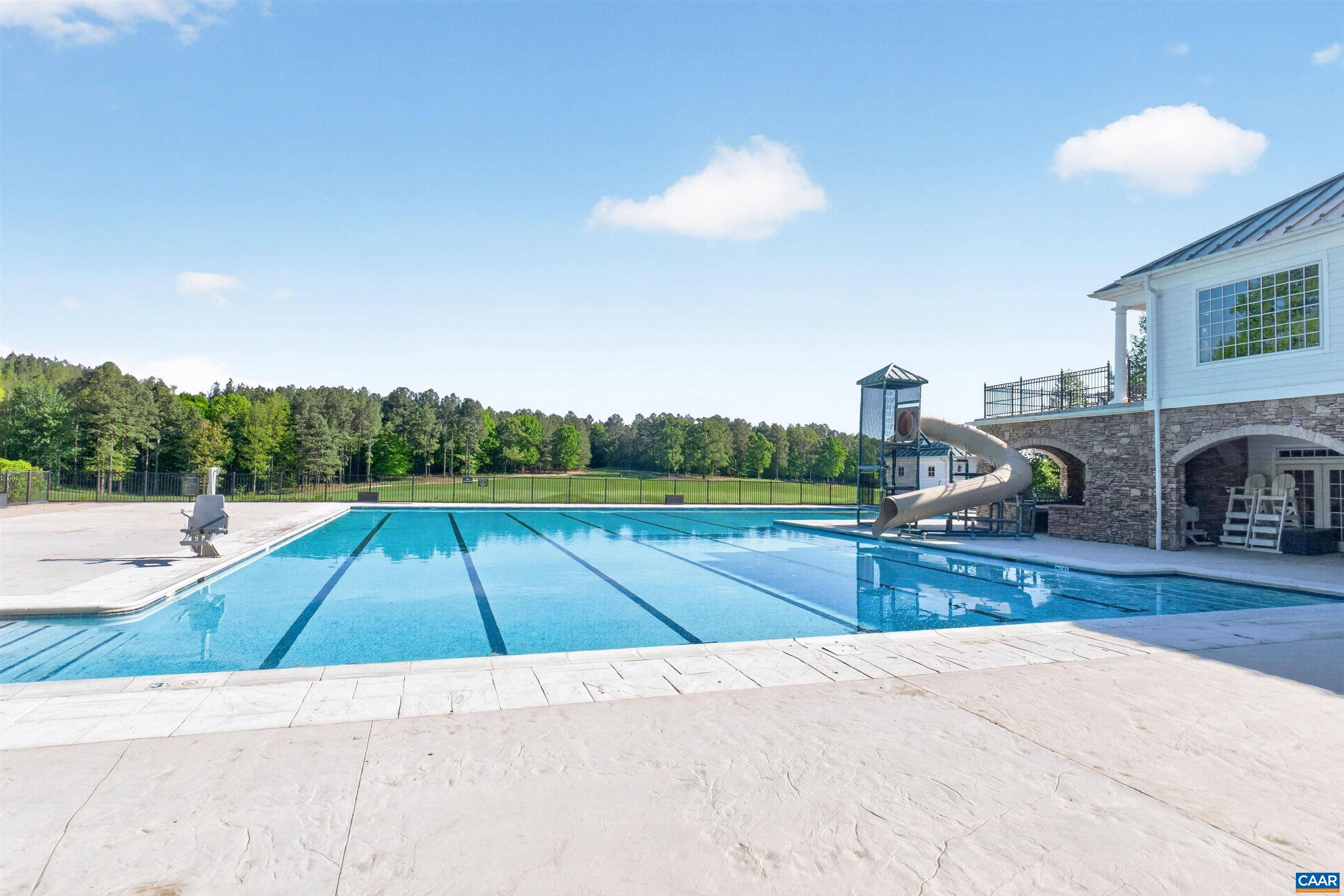 64 Blue Ridge Terrace Zion Crossroads, VA 22942 - Photo 45 of 51 25m Pool