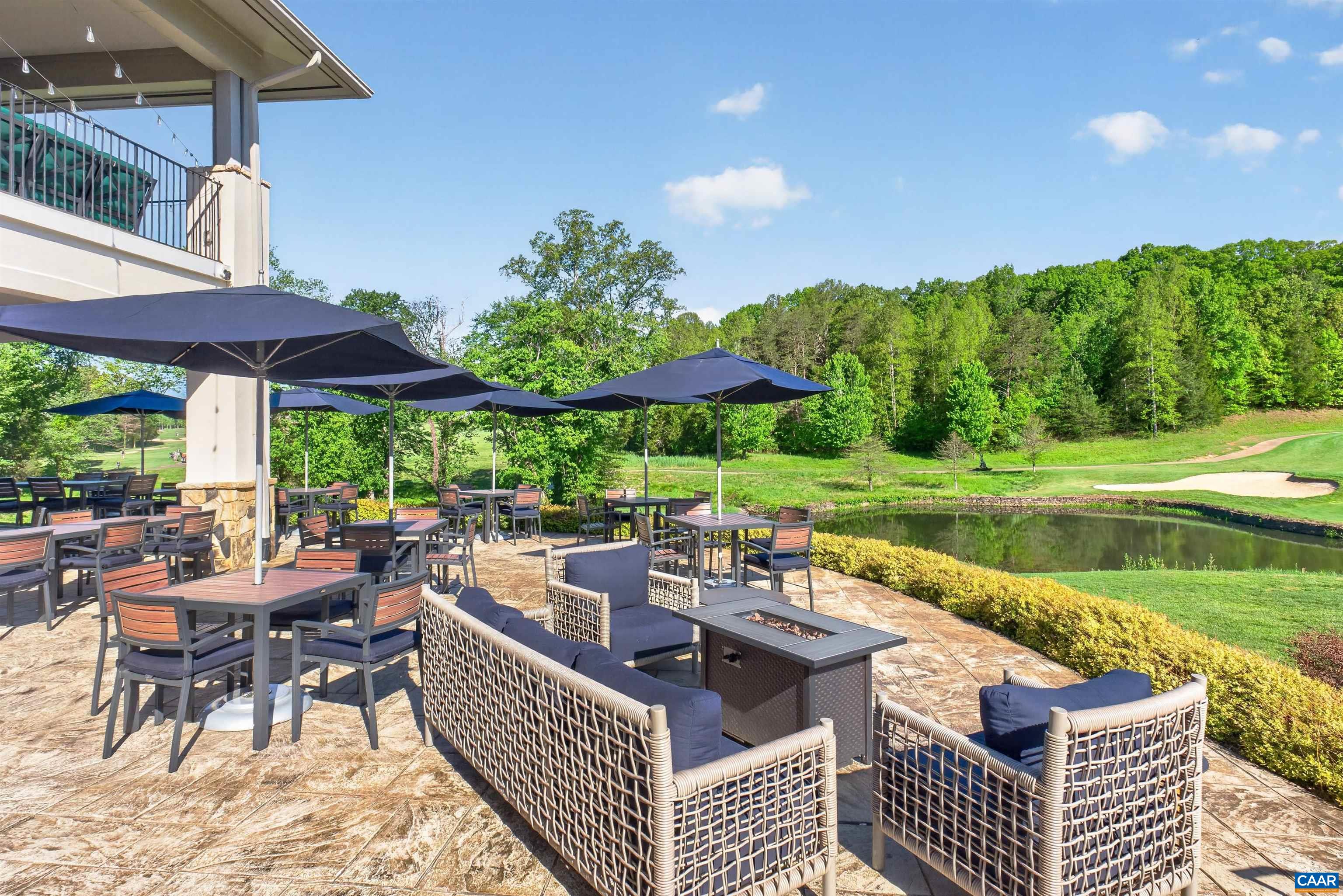 64 Blue Ridge Terrace Zion Crossroads, VA 22942 - Photo 47 of 51 Amazing Dining Views