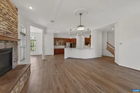 $849,000 | 64 Blue Ridge Terrace, Zion Crossroads, VA 22942
