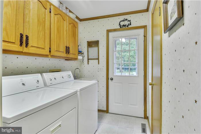 7822 Cooper Point Road Bozman, MD 21612 - Photo 14 of 30 Laundry Room