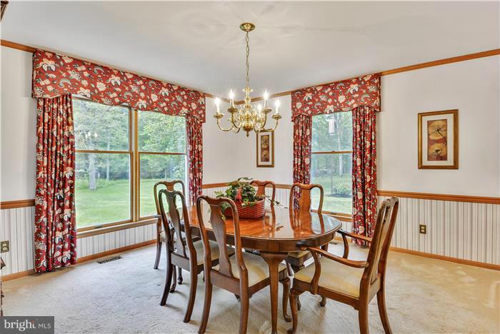 7822 Cooper Point Road Bozman, MD 21612 - Photo 8 of 30 Dining Room