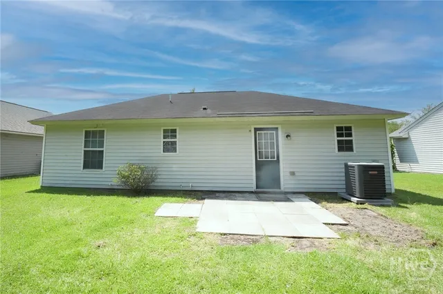 $1,600 | 127 Bluelake Boulevard, Pooler, GA 31322