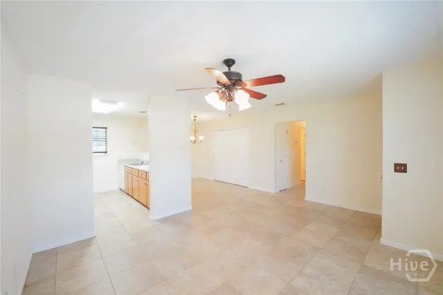 $1,600 | 127 Bluelake Boulevard, Pooler, GA 31322