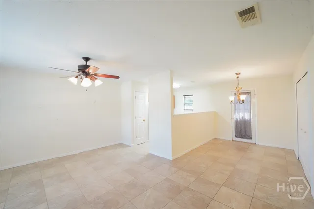 $1,600 | 127 Bluelake Boulevard, Pooler, GA 31322