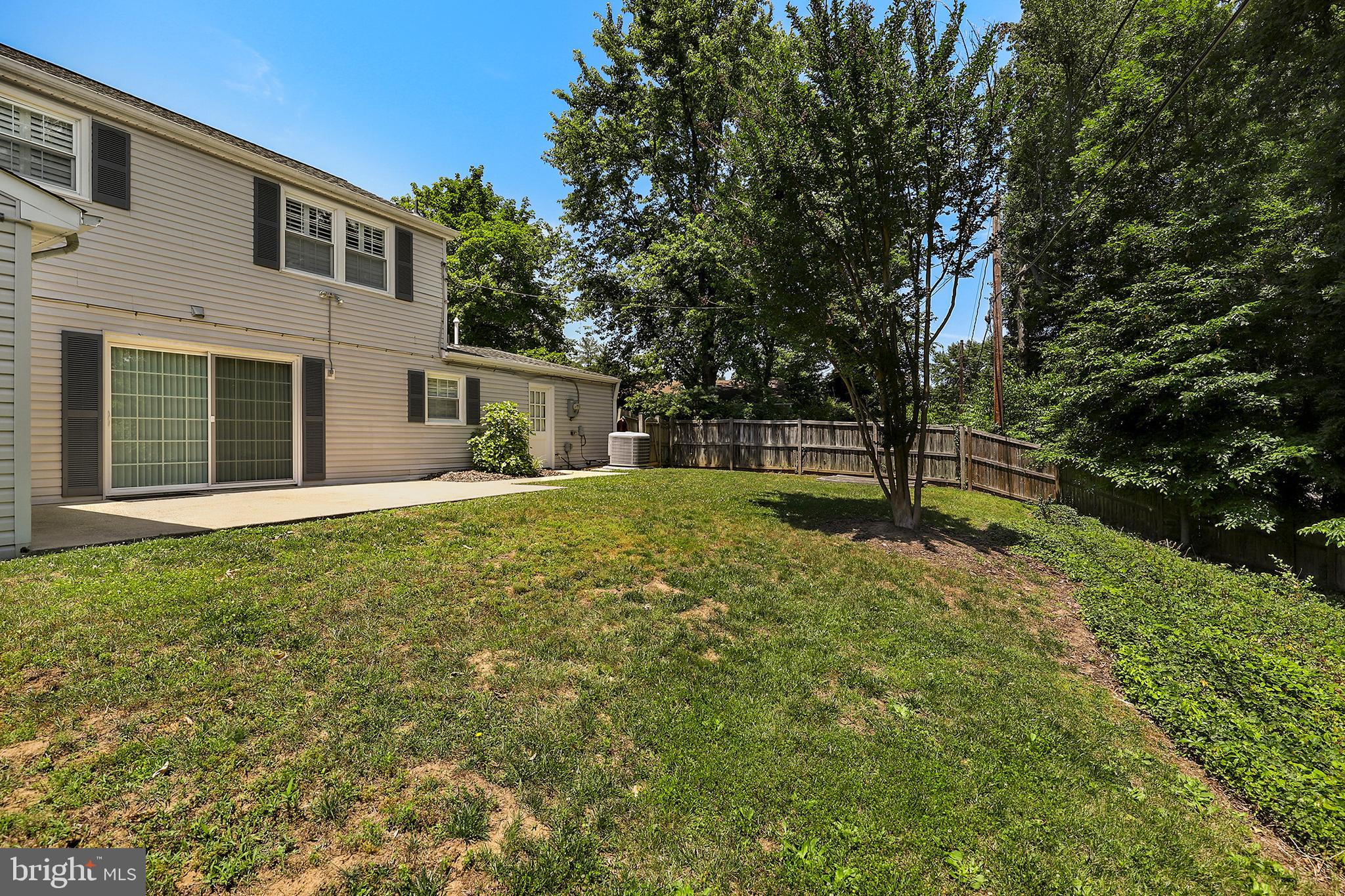 4919 Ridgeview Lane Bowie, MD 20715 - Photo 28 of 29 Gallery Image 28