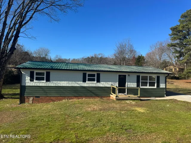 $269,900 | 263 County Road 500, Englewood, TN 37329