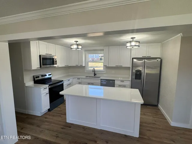 $269,900 | 263 County Road 500, Englewood, TN 37329