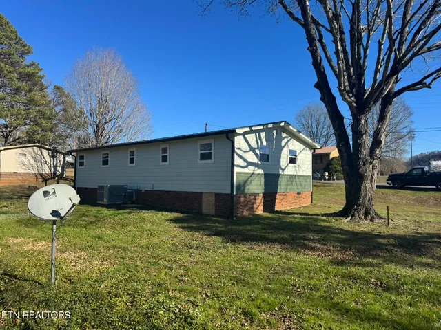 $269,900 | 263 County Road 500, Englewood, TN 37329