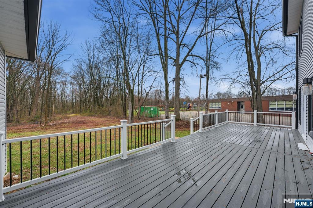 188 Edwards Road Parsippany, NJ 07054 - Photo 36 of 41 a view of a house with a yard