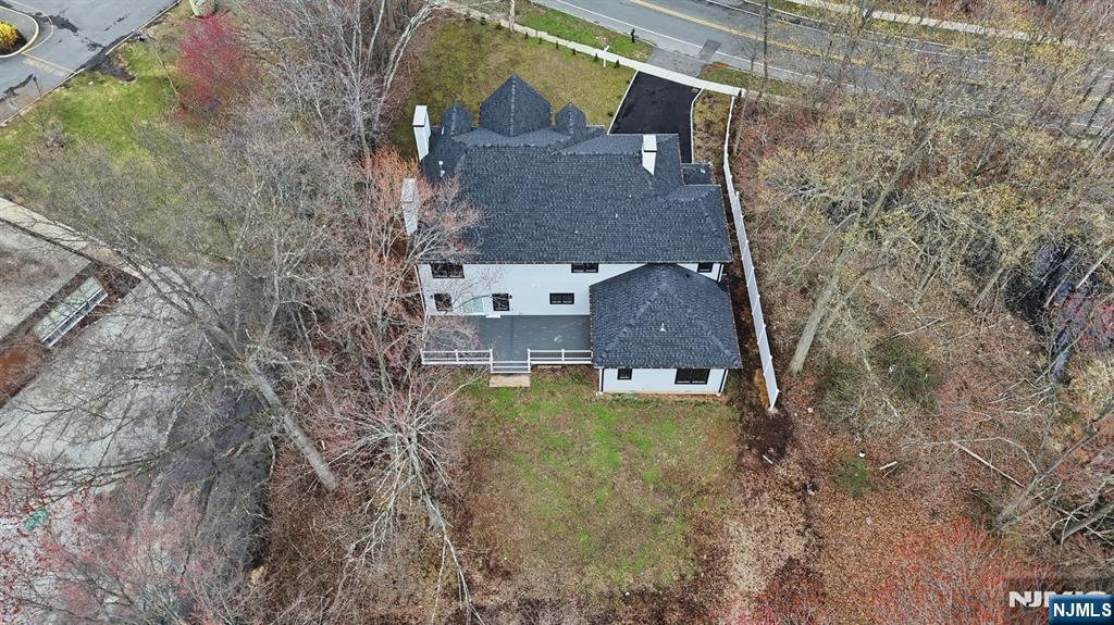 188 Edwards Road Parsippany, NJ 07054 - Photo 40 of 41 an aerial view of residential houses with outdoor space