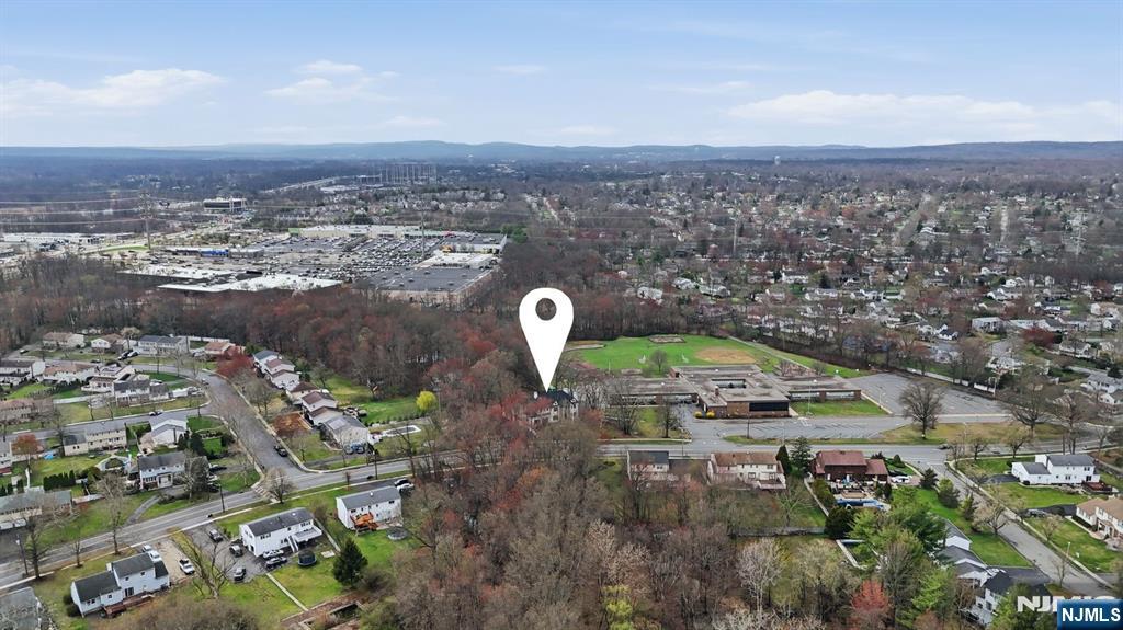 188 Edwards Road Parsippany, NJ 07054 - Photo 41 of 41 a view of a city
