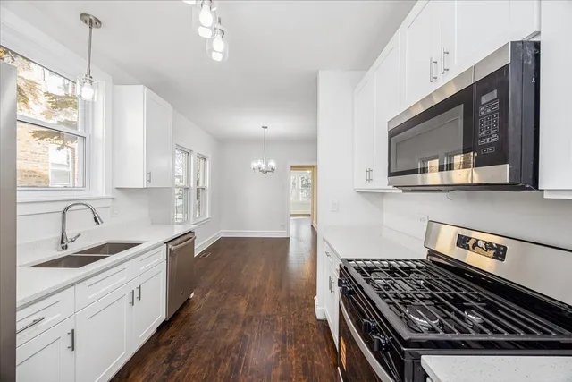 $479,900 | 2820 North Sayre Avenue, Chicago, IL 60707