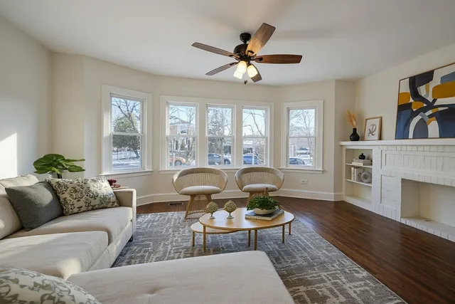 $479,900 | 2820 North Sayre Avenue, Chicago, IL 60707