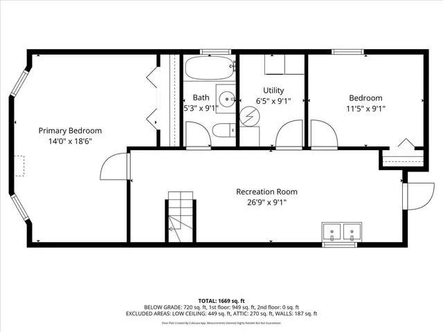 $479,900 | 2820 North Sayre Avenue, Chicago, IL 60707