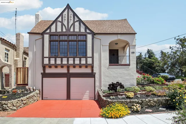 $1,220,000 | 2900 Sheffield Avenue, Oakland, CA 94602