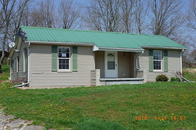 399 Morning Glory Road Cynthiana, KY 41031 - Photo 2 of 21 Photo 2
