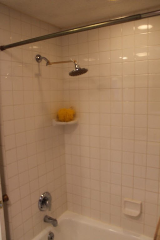 76 Brittany Road Springfield, MA 01151 - Photo 17 of 30 a bathroom with a shower and a shower