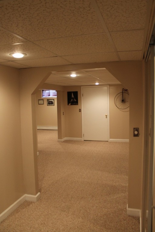 76 Brittany Road Springfield, MA 01151 - Photo 20 of 30 a view of empty room