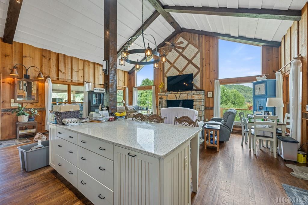 5984 Big Ridge Road Glenville, NC 28736 - Photo 7 of 17 Gallery Image 7