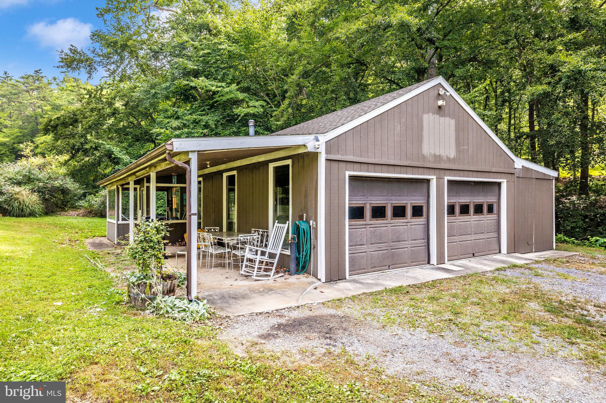 11915 Cove Road Clear Spring, MD 21722 - Photo 57 of 86