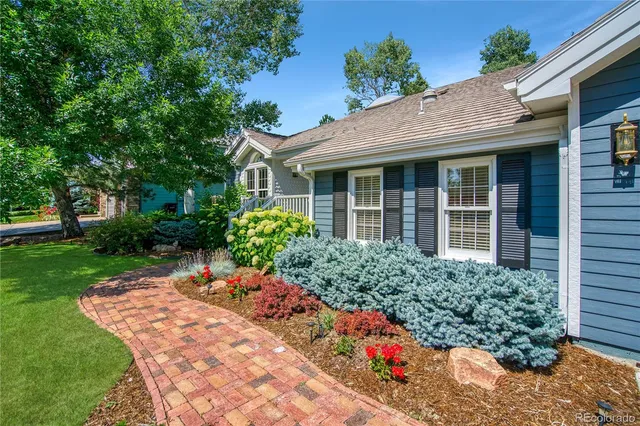 $1,275,000 | 4471 Wellington Road, Boulder, CO 80301