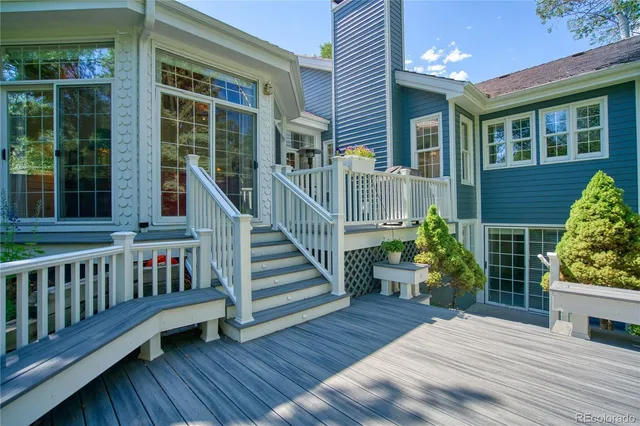 $1,275,000 | 4471 Wellington Road, Boulder, CO 80301