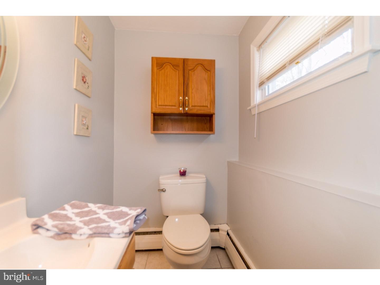 2230 Weir Road Aston, PA 19014 - Photo 22 of 25 Half Bath