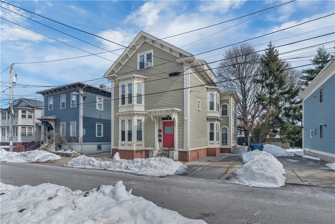 86 Tobey Street Providence, RI 02909 - Photo 35 of 35