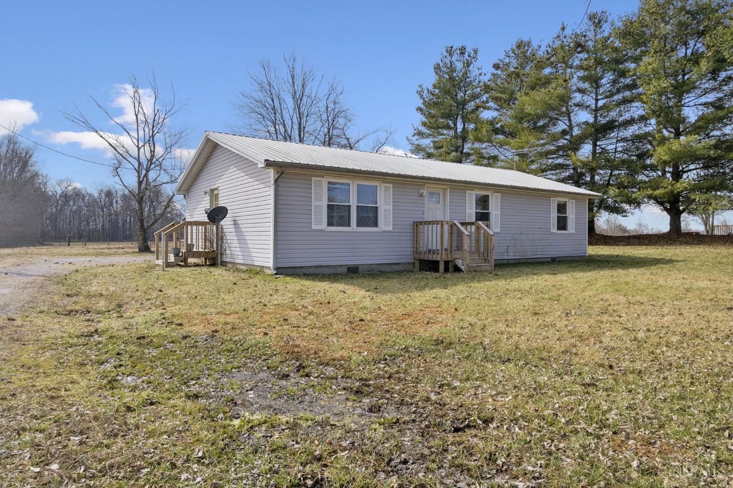 3486 Barnes Road Georgetown, OH 45121 - Photo 28 of 29