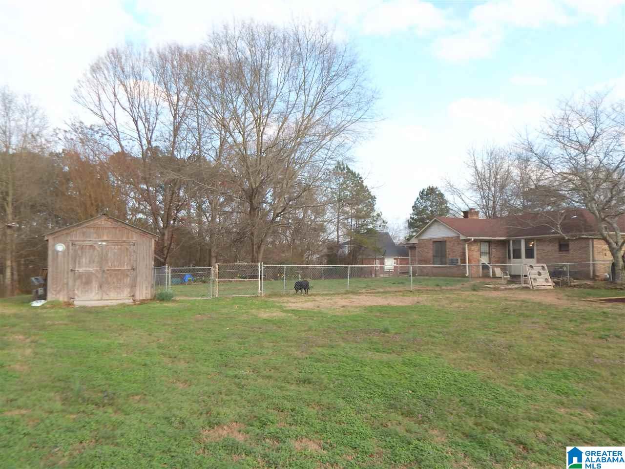 251 West Shugart Ridge Road Gardendale, AL 35071 - Photo 23 of 23