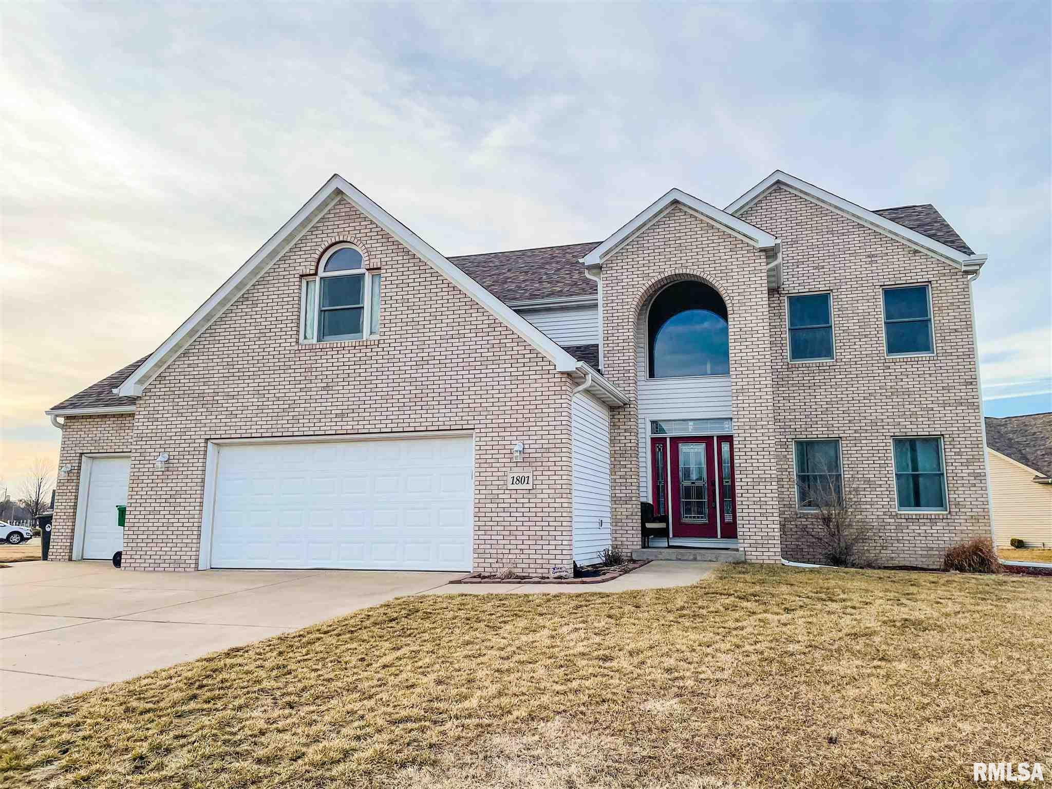 1801 Remington Road Pekin, IL 61554 - Photo 2 of 50 Gallery Image 2
