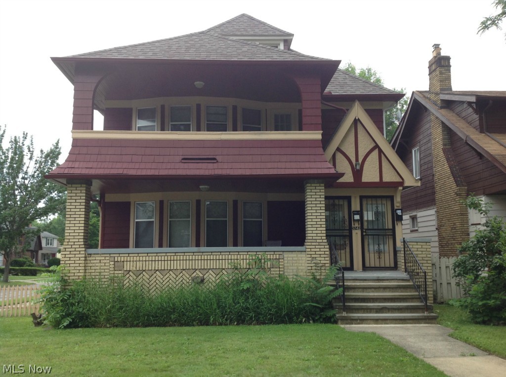 3742 Chelton Road Cleveland, OH 44120 - Photo 1 of 7
