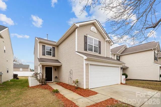 $348,000 | 6924 Haines Mill Road, Charlotte, NC 28273