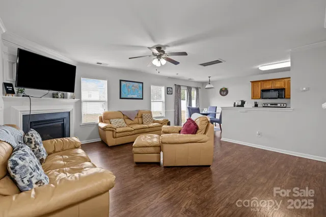 $360,000 | 6924 Haines Mill Road, Charlotte, NC 28273