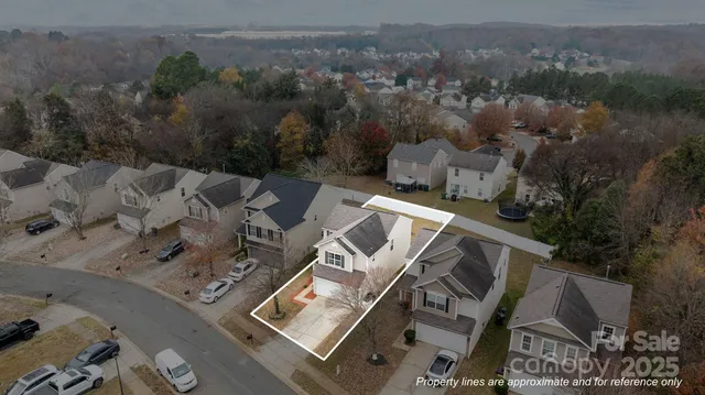 $360,000 | 6924 Haines Mill Road, Charlotte, NC 28273