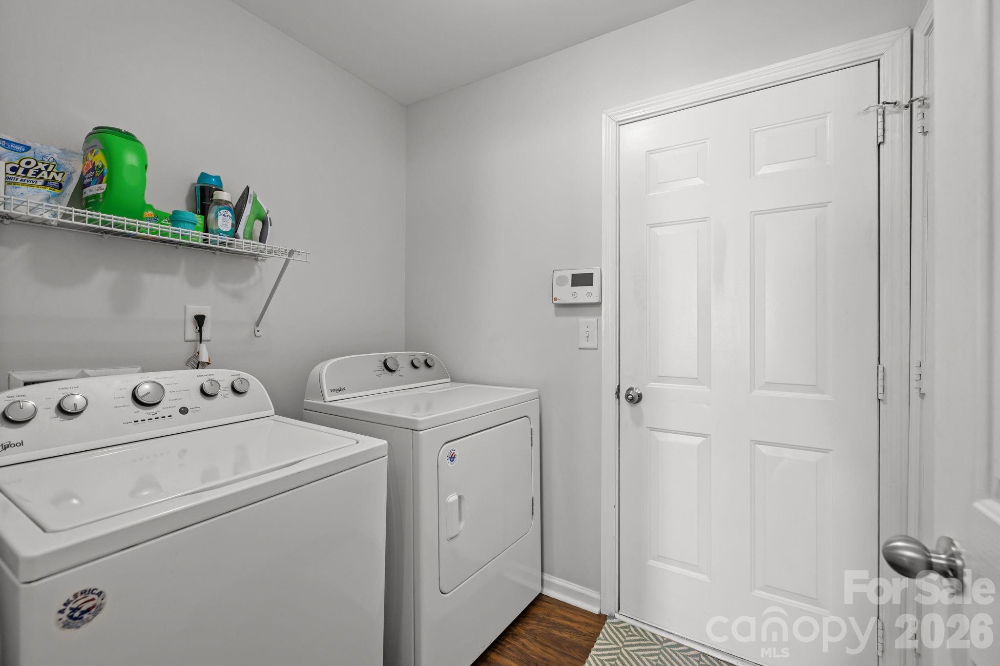 6924 Haines Mill Road Charlotte, NC 28273 - Photo 32 of 39