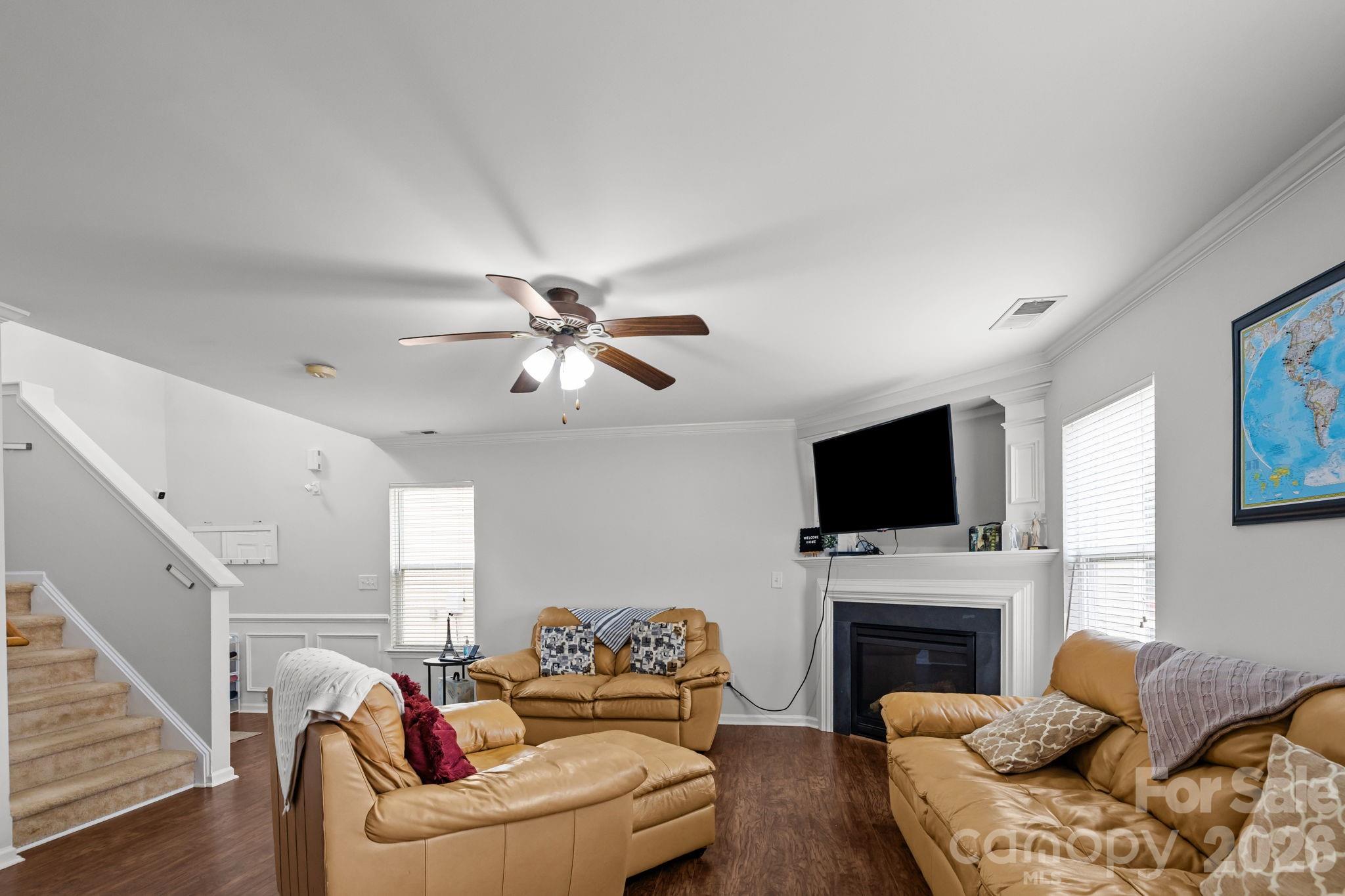 6924 Haines Mill Road Charlotte, NC 28273 - Photo 34 of 39