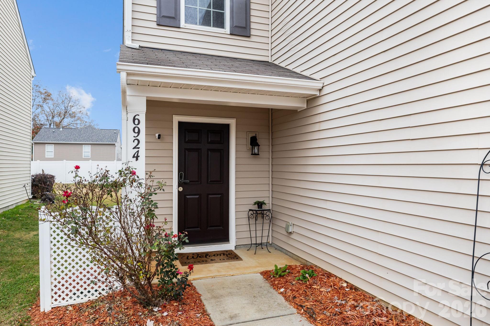 6924 Haines Mill Road Charlotte, NC 28273 - Photo 37 of 39